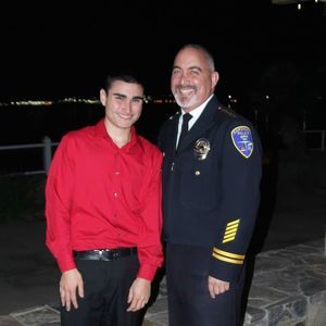 Meet your Posher, Joshua